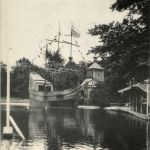 Gand - Exposition 1913