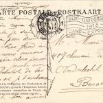 Gand - Exposition 1913