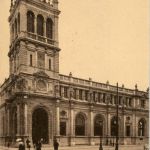 Ostende - La Poste