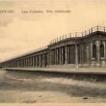 Ostende - Les Galeries