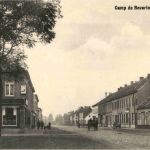 Camp de Berverloo - Rue Royale