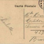 Camp de Berverloo - Boulangerie miltaire