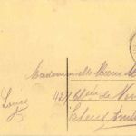 Camp de Berverloo - route d Eypen