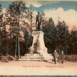 Camp de Berverloo - Monument Chazal