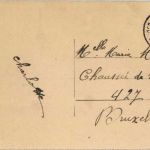 Camp de Berverloo - Monument Chazal