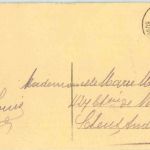 Camp de Berverloo - Champ de tir