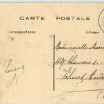 Camp de Berverloo - Chausee d Hechtel