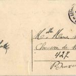 Camp de Berverloo - Mess de la troupe