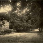 Camp de Berverloo - Avenue Dupont