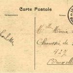 Camp de Berverloo - Avenue Dupont