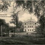 Lourdes - Oostacker - Chateau Slootendriesch