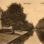 s Gravenhage - Mauritskade