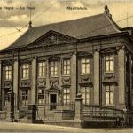 Den Haag - Mauritshuis