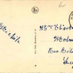 Koksijde Baden - Zeedijk