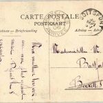 Ciney - Chateau de Leignon
