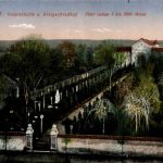 Gravelotte - Kriegerfriedhof