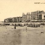 Heyst - La Plage