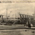 Ruines de Zeebrugge 1914-1918
