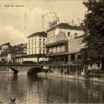 Charleroi - Pont de Sambre
