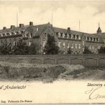 Souvenir d anderlecht - Seminare de Scheut