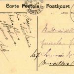 Willebroeck - Chateau dde Naeyer