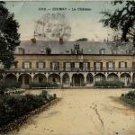 Chimay - Le chateau