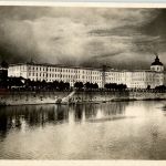 Moscow- The Palace of Labour