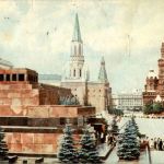 Moscow - Red Square