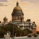 St. Petersbourg