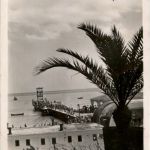 Varna - Les bains de mer