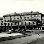 Bleiberg Hotel Tatran