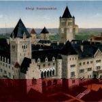 Posen - Residenzschloss