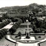 Brasov - Parcul prieteniei