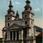 Posen - Dom