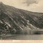 Grosser Teich - Prinz Heinrich Baude