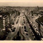 Praha Deutsche Dienstpost
