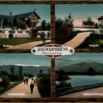 Bad Warmbrunn