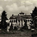 Jiloviste - Hotel Hubertus