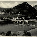 Pozdrav iz Visegrada