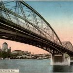 Esztergom - Maria Valeria hid