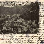 Gruss aus Karlsbad