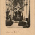 Gruss au Raigern