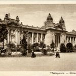 Budapest - Börse