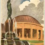 Bern - Landesaussteluung 1914