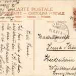 Neuchatel - Hotel des Postes
