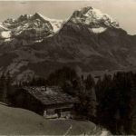 Bei Adelboden