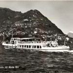 Lugano Castagnola