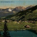 Lenk und Spillgerten