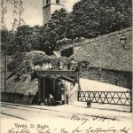 Vevey - St. Martin