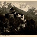 Schloss Vaduz
